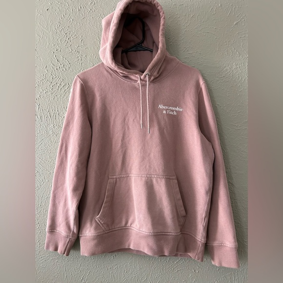 Abercrombie & Fitch Pullover / Sweater Color Taupe Size XS - Picture 2 of 7